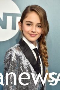 FOR Julia Butters