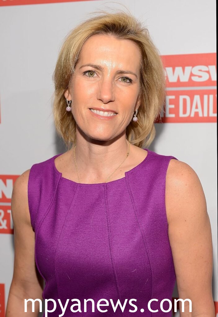 Laura Ingraham