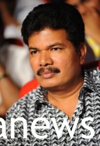 THE Shankar