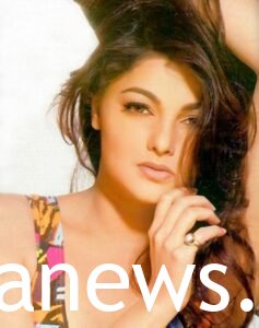 Mamta Kulkarni in the 90s