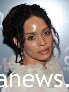 Lisa Bonet 