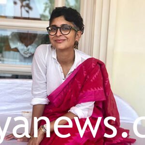 THE Kiran Rao