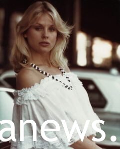 FOR Dorothy Stratten