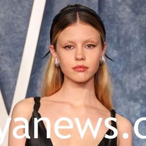 THE Mia Goth