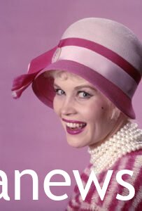 FOR Dorothy Provine