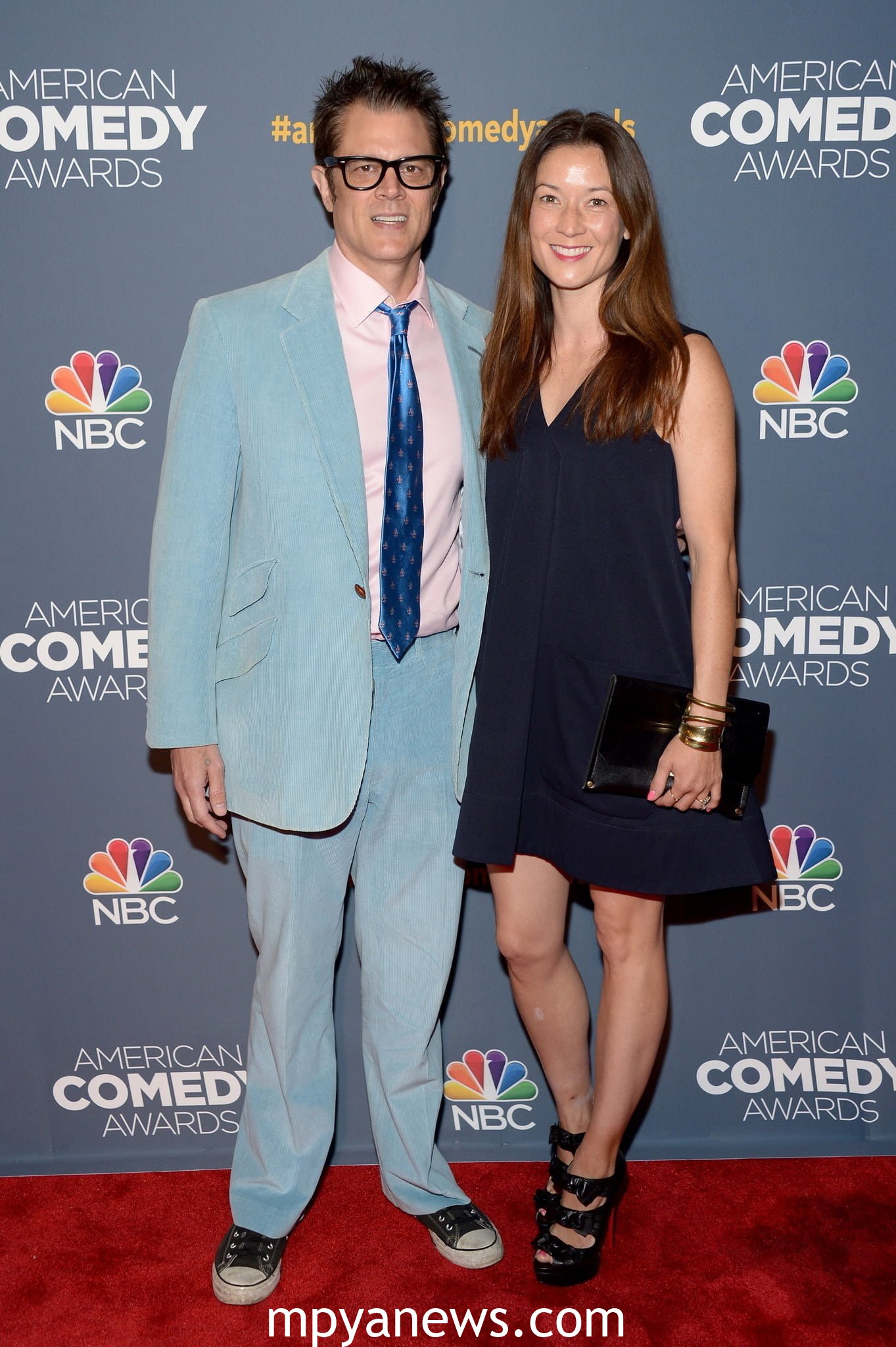 Meet Naomi Nelson and 13 Interesting Facts About Her