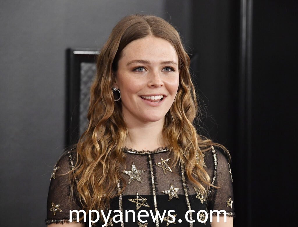 Maggie Rogers