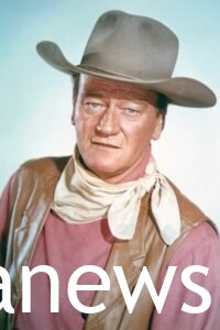 John Wayne