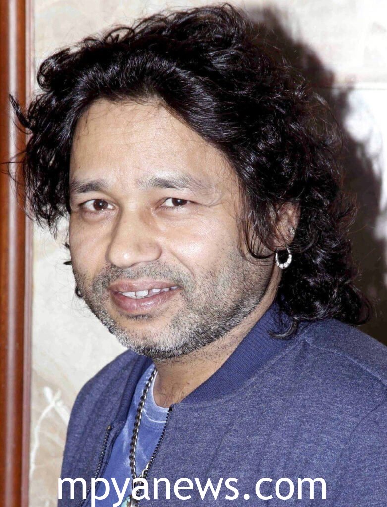 Kailash Kher