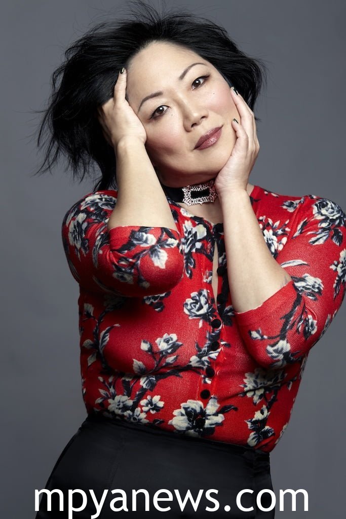 Margaret Cho