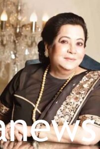 Shobha Kapoor