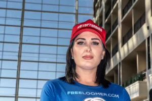 Laura Loomer