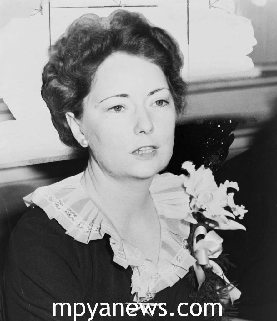 Margaret Mitchell