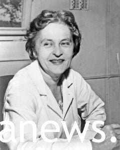 Maria Telkes