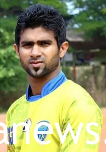 Mohammed Rafi