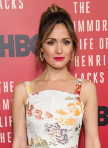 Rose Byrne: Net worth