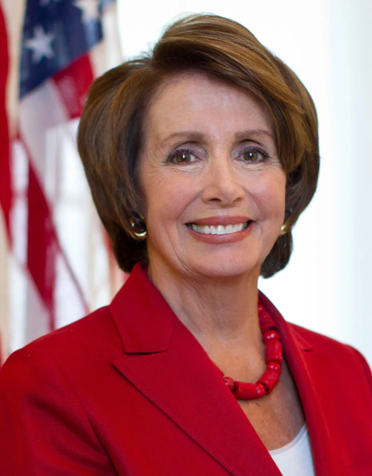 How Rich is Nancy Pelosi? See Her Net Worth 2024