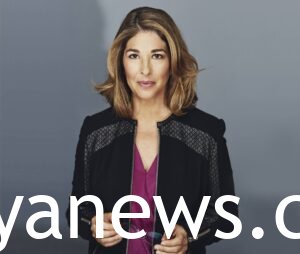 Naomi Klein