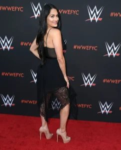 Brie Bella