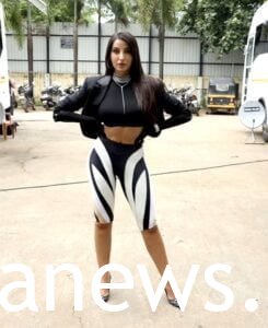 Nora Fatehi