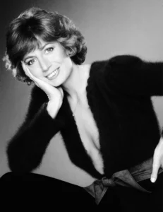 Penny Marshall