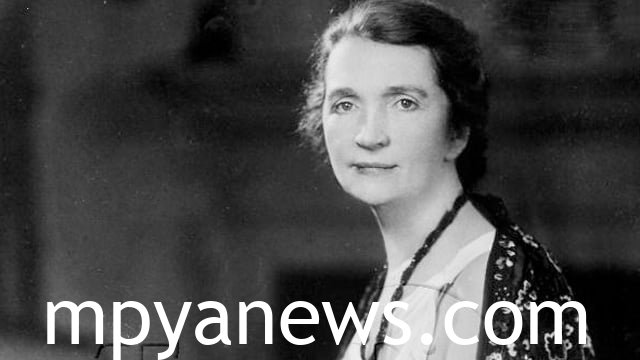 Margaret Sanger