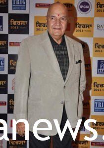 Prem Chopra