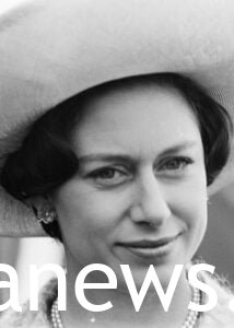 Princess Margaret
