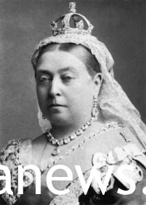 Queen Victoria