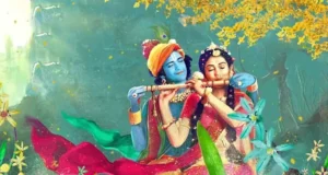 Krishna-with-Radha