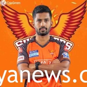 Rahul Tripathi: Net worth