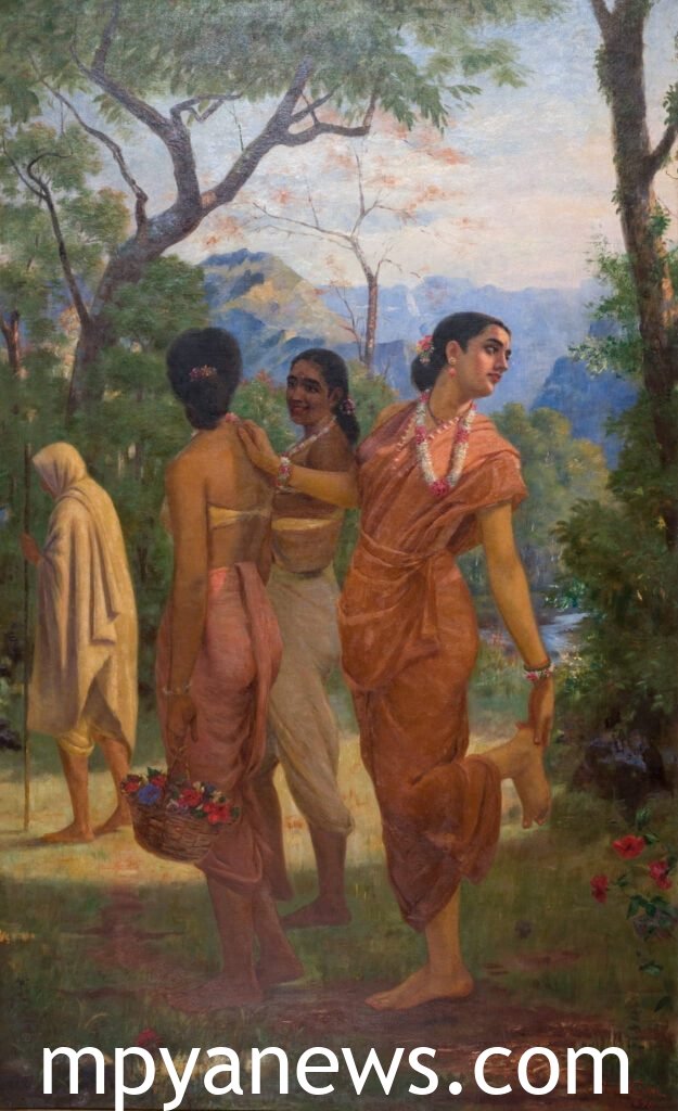 Shakuntala