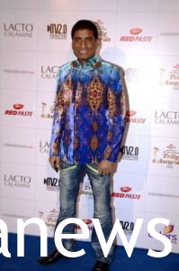 Raju Shrivastav: Radio Jockey Stint