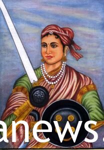 Rani Laxmi Bai