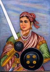 Rani Laxmi Bai