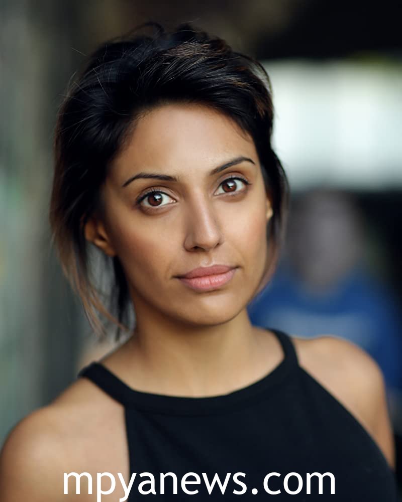 Ritu Arya