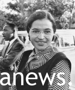 Rosa Parks