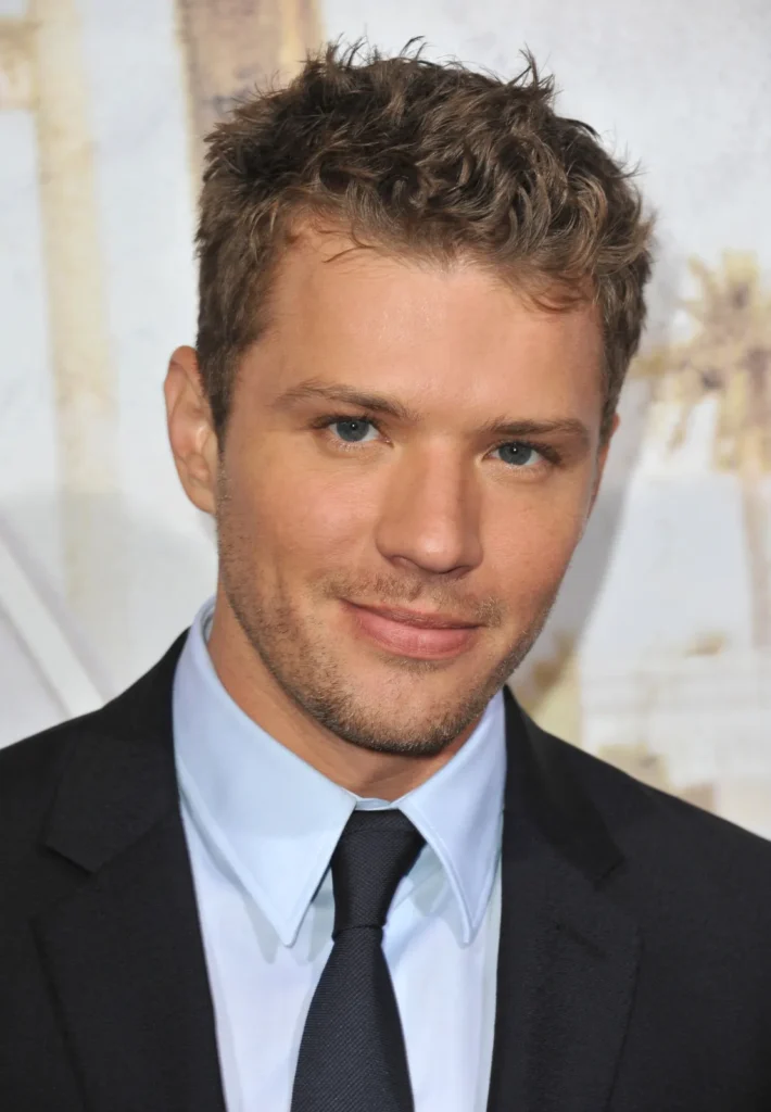 FOR Ryan Phillippe