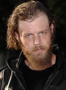 Ryan Hurst