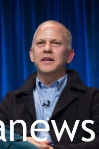 THE Ryan Murphy