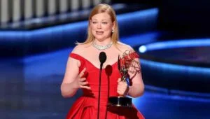 How rich is Actress Sarah Snook? See her net worth in 2024 6 How rich is Actress Sarah Snook? See her net worth in 2024 Sarah-Snook_s-net-worth-