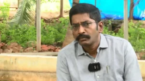FOR Savukku Shankar