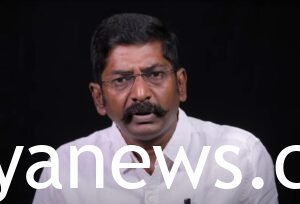 Savukku Shankar