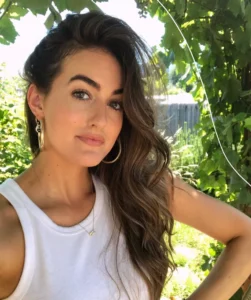 Sara Rose