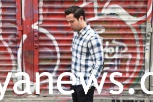 THE Skylar Astin