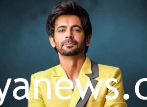 Sunil Grover