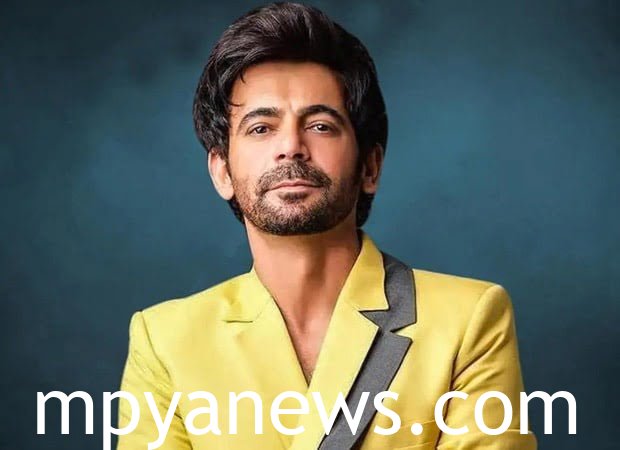 Sunil Grover