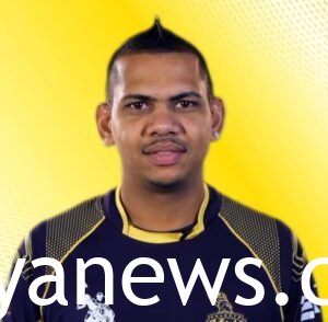 Sunil Narine