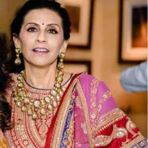 11 Interesting Things You Didn't Know About Sunita Kapoor 4 11 Interesting Things You Didn't Know About Sunita Kapoor Sunita Kapoor