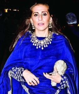 11 Interesting Things You Didn't Know About Sunita Kapoor 6 11 Interesting Things You Didn't Know About Sunita Kapoor for Sunita Kapoor